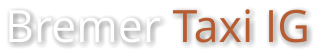 Bremer Taxi IG