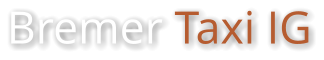 Bremer Taxi IG